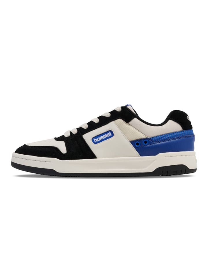 Hummel Hummel Schnürsenkel Sneaker Stockholm Lx-E Erwachsene in MARSHMALLOW/BONE WHITE günstig kaufen 41