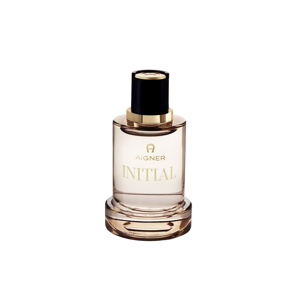 aigner INITIAL EDT 50ml EAU DE TOILETTE