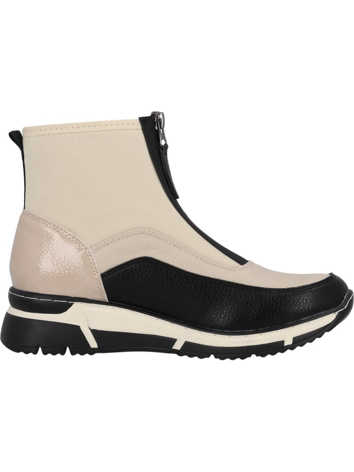 palado Stiefeletten in Beige günstig kaufen