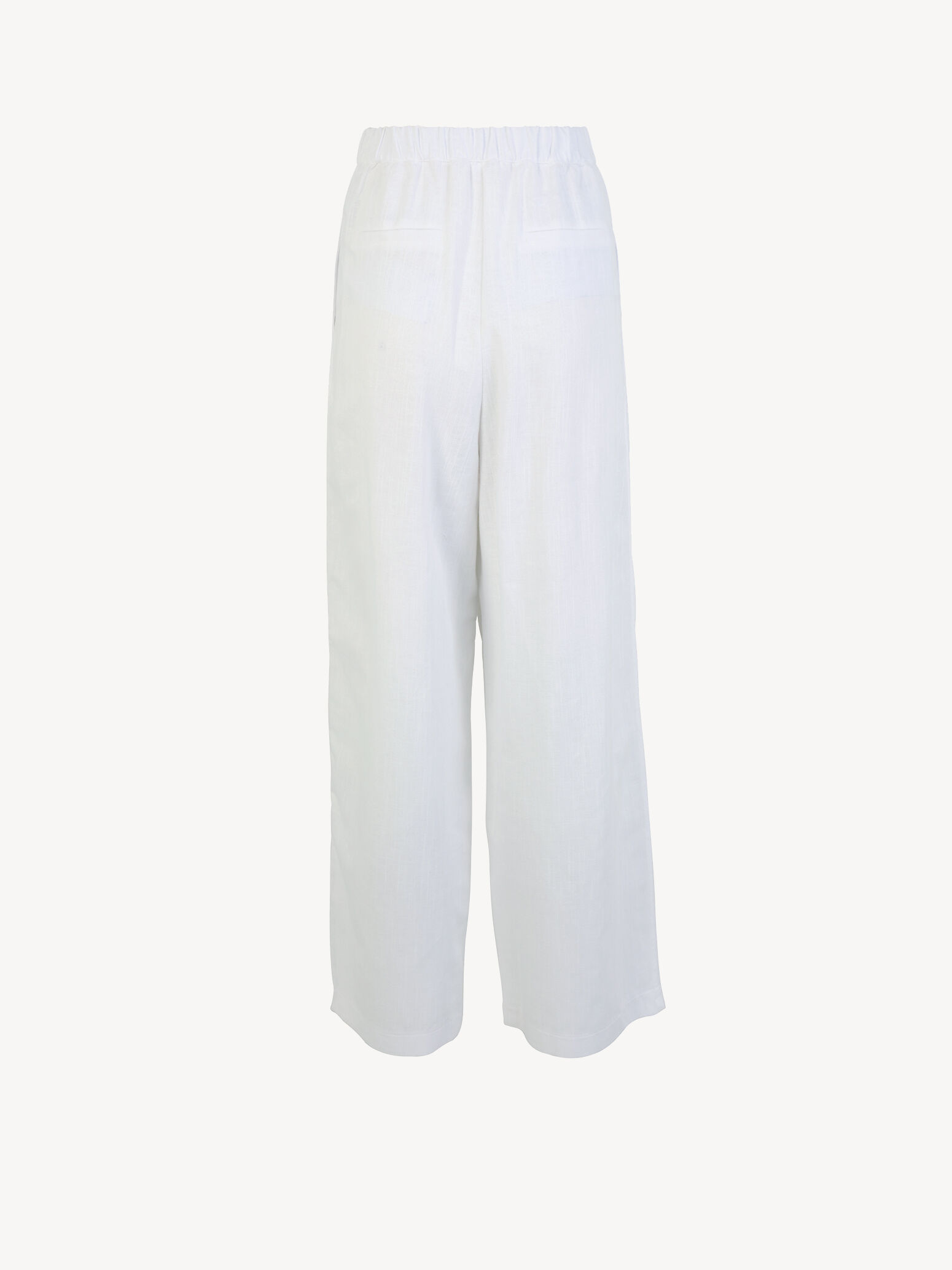 Pantalon - blanc