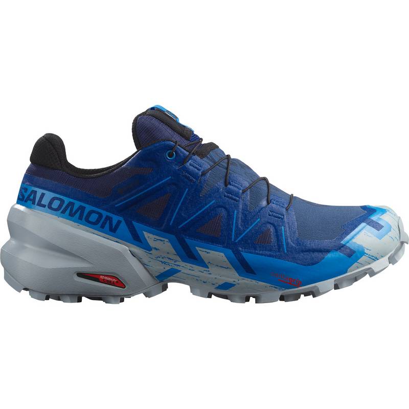 Salomon SPEEDCROSS 6 G Laufschuhe Herren