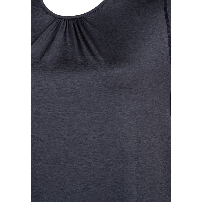 Q by Endurance BREE MELANGE Funktionsshirt Damen