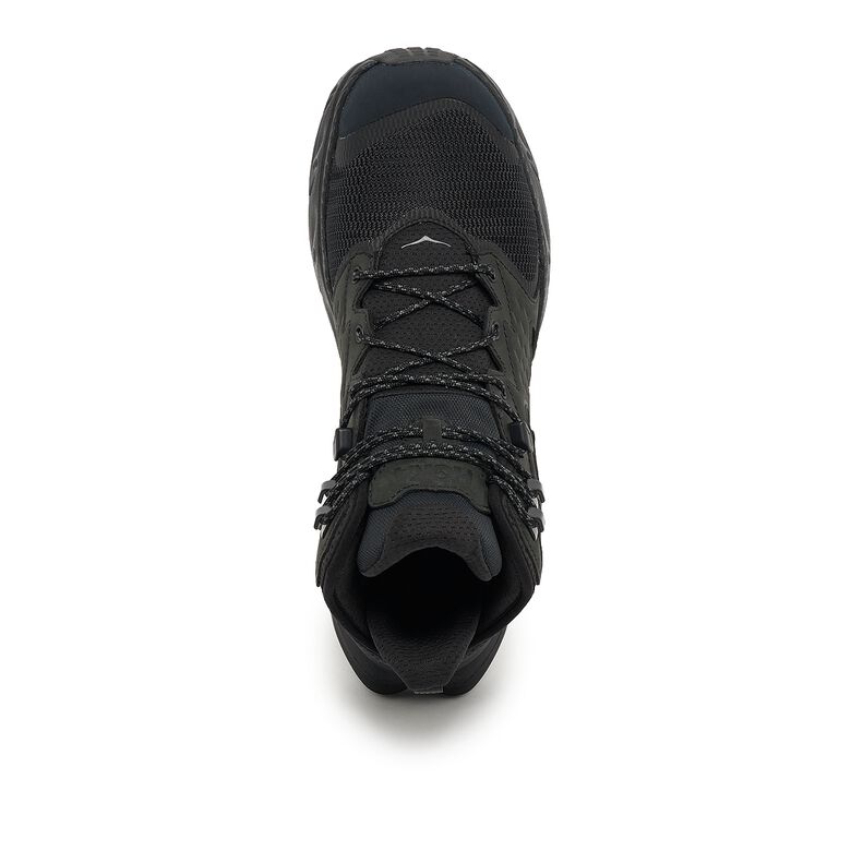 Hoka Anacapa 2 Mid GTX black/black