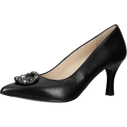 NeroGiardini Pumps