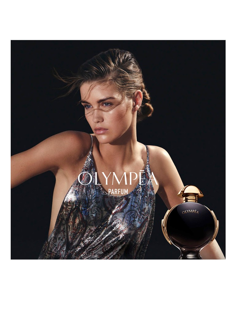 Perfumy Rabanne Olympéa