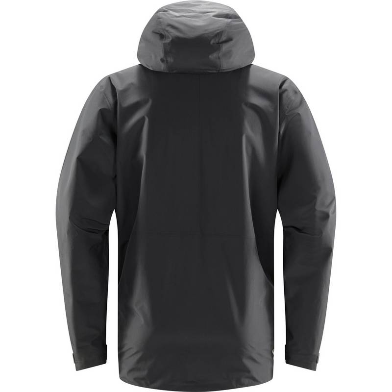 Haglöfs Finch Proof Jacket Hardshelljacke Herren