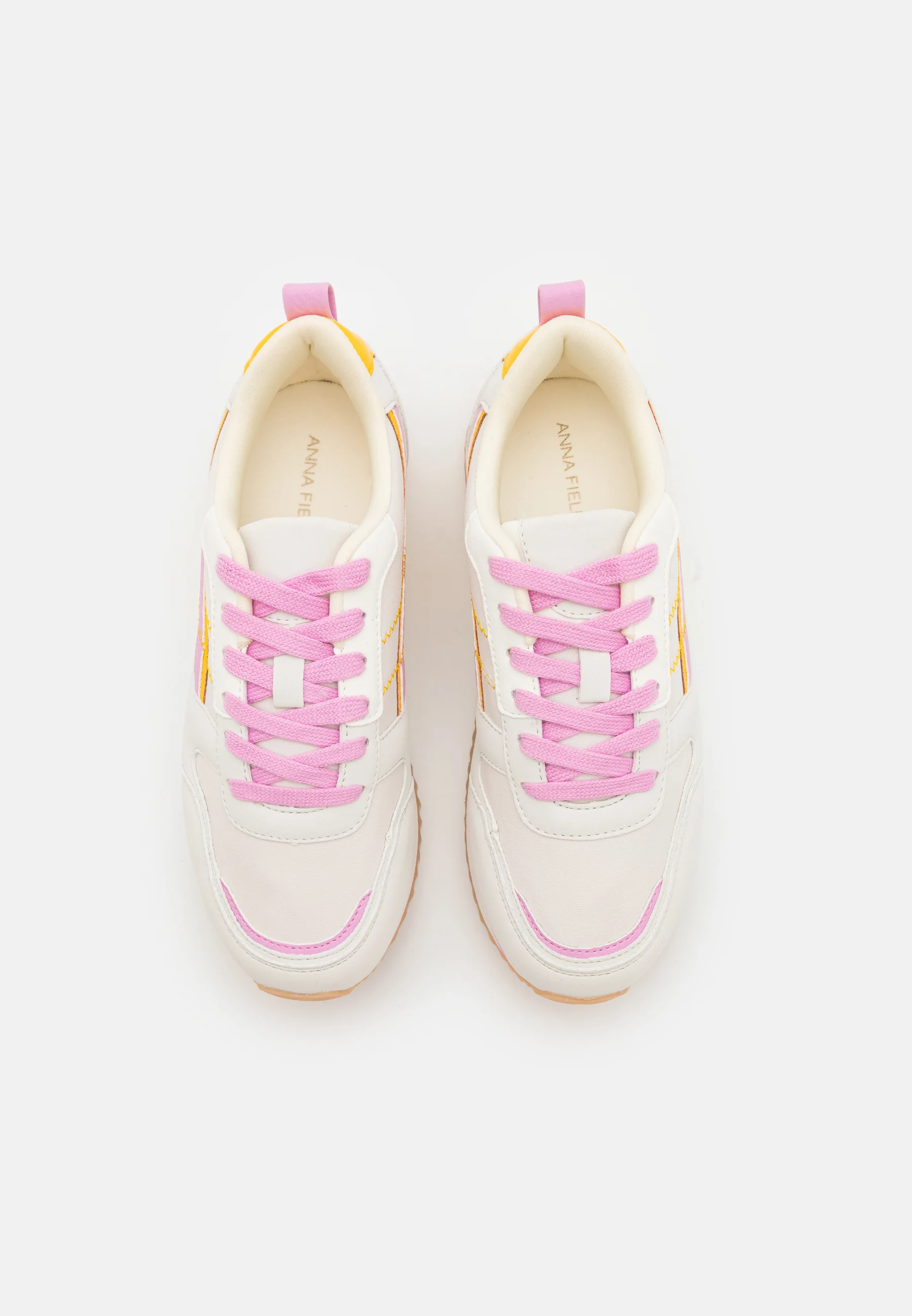 Zapatillas bajas Anna Field
