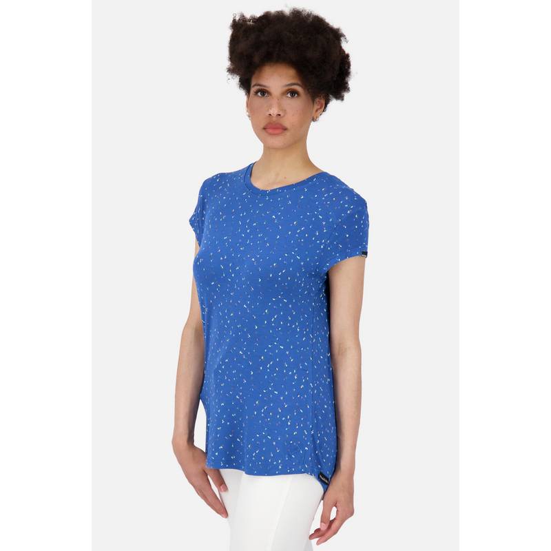 ALIFE AND KICKIN MimmyAK B T-Shirt Damen