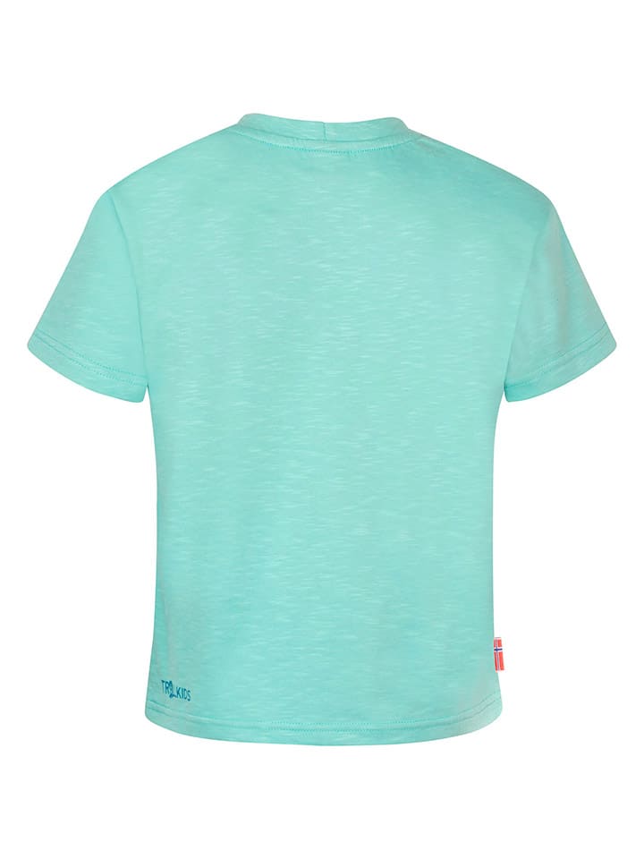 Trollkids Funktionssshirt 