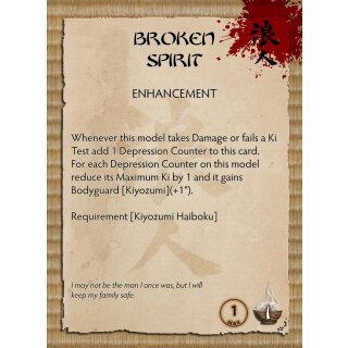 Bushido - Two Player Introduction Set (EN)