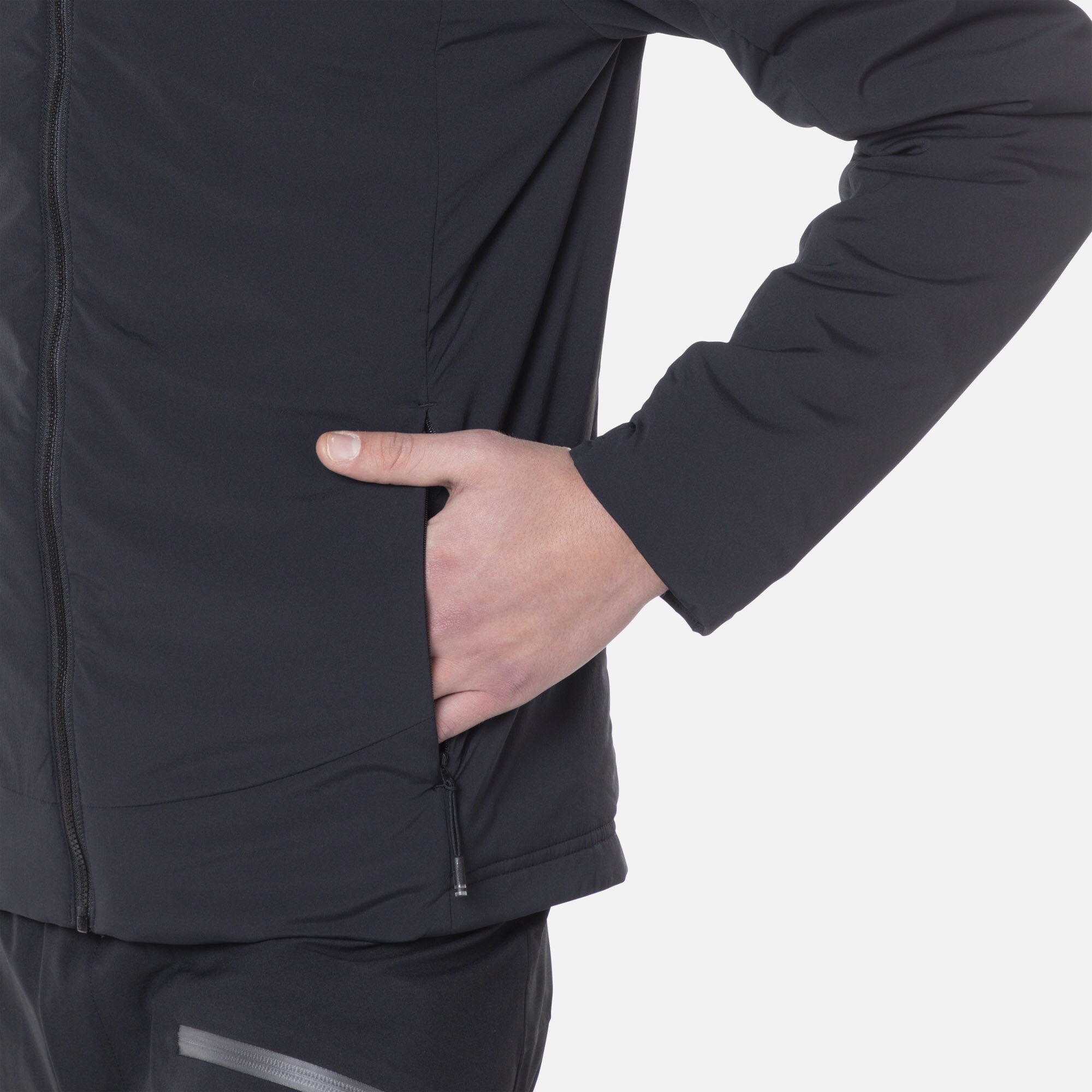 Veste Opside homme