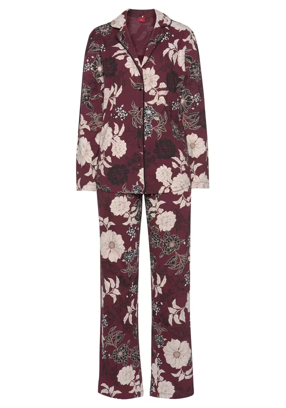 Pyjama