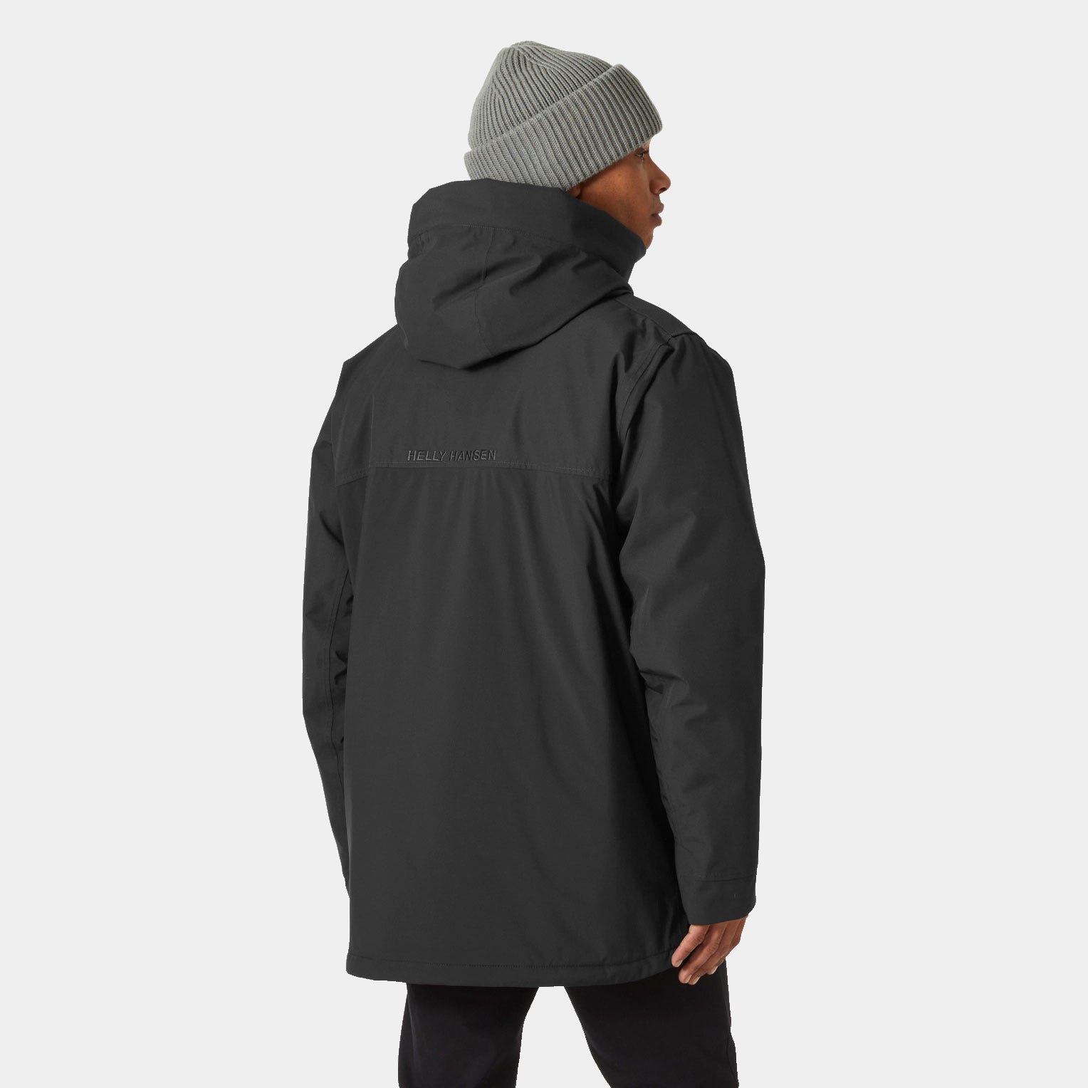 Men's Escape Parka