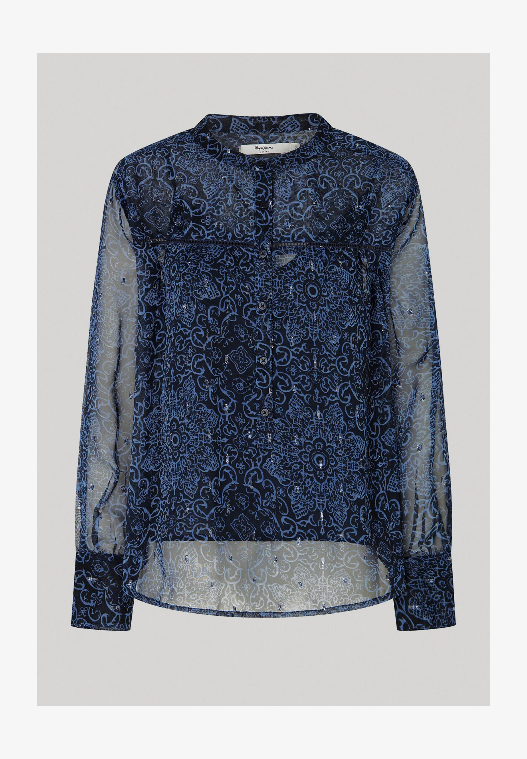 Pepe Jeans CLEMENTINE - Blusa