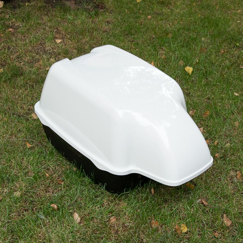 Ferplast Katzentoilette Outdoor zu TOP-Preisen