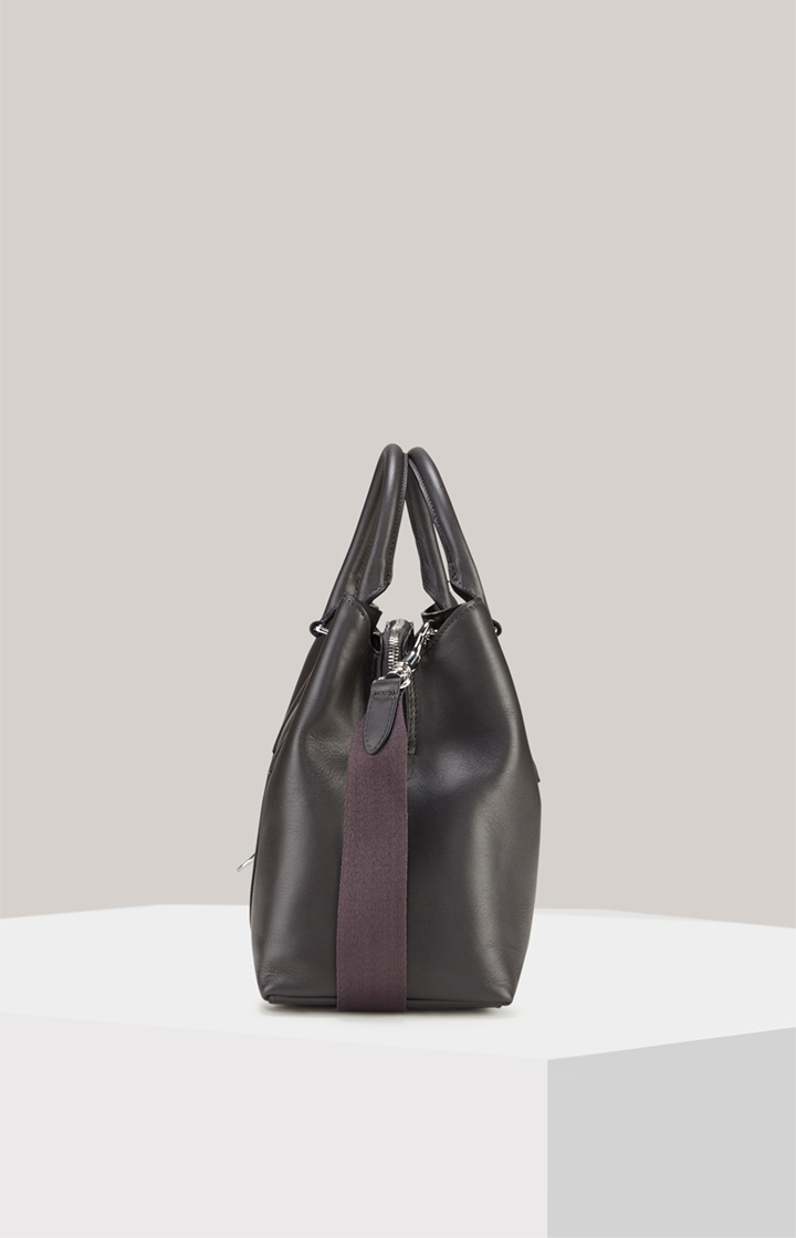 Hobo-Bag Sofisticato Emery in Grau