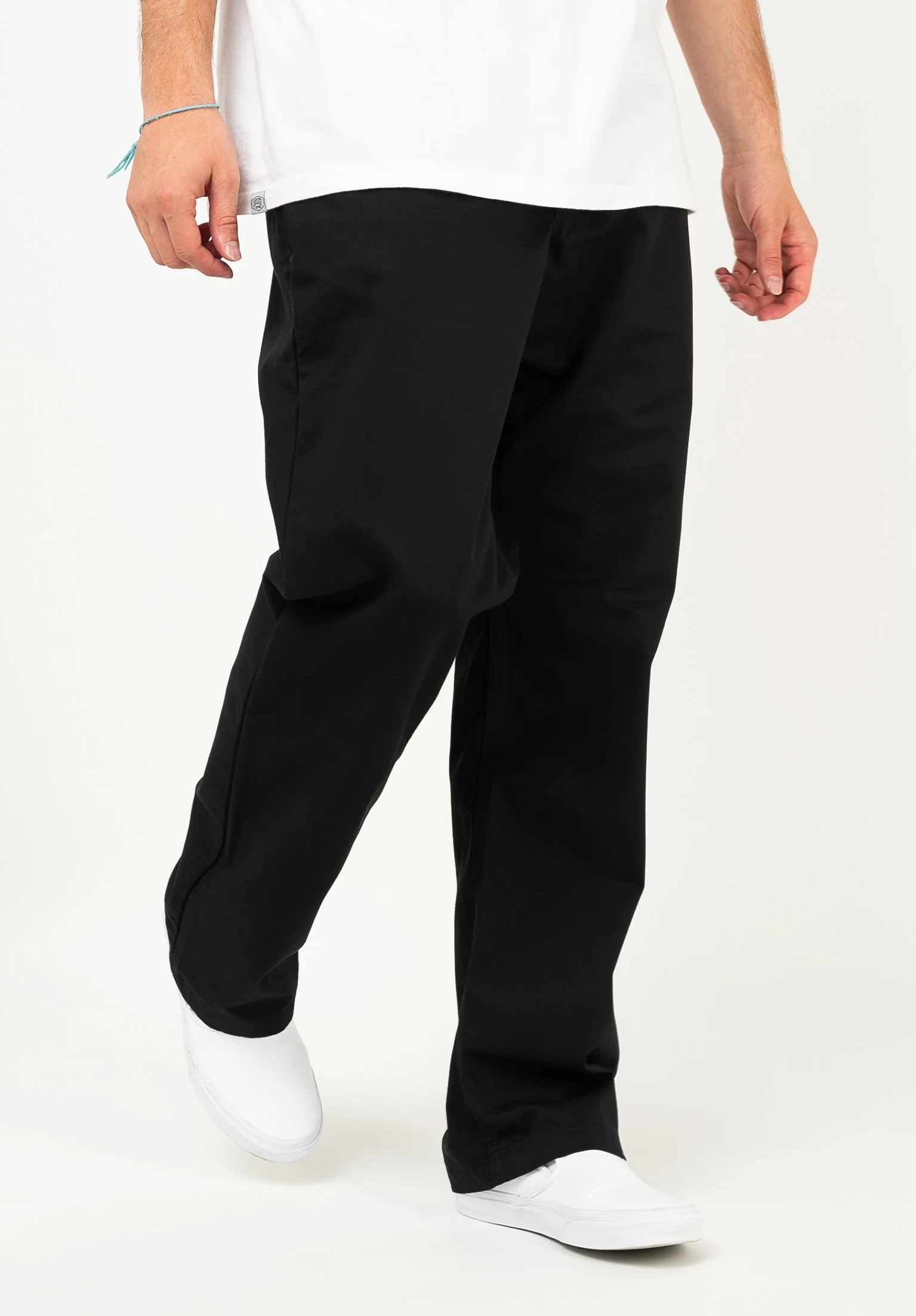 Authentic Chino Loose