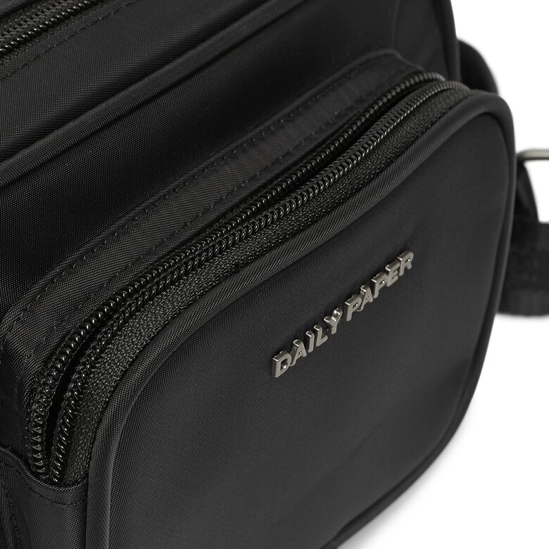 Daily Paper Ehamea Bag black