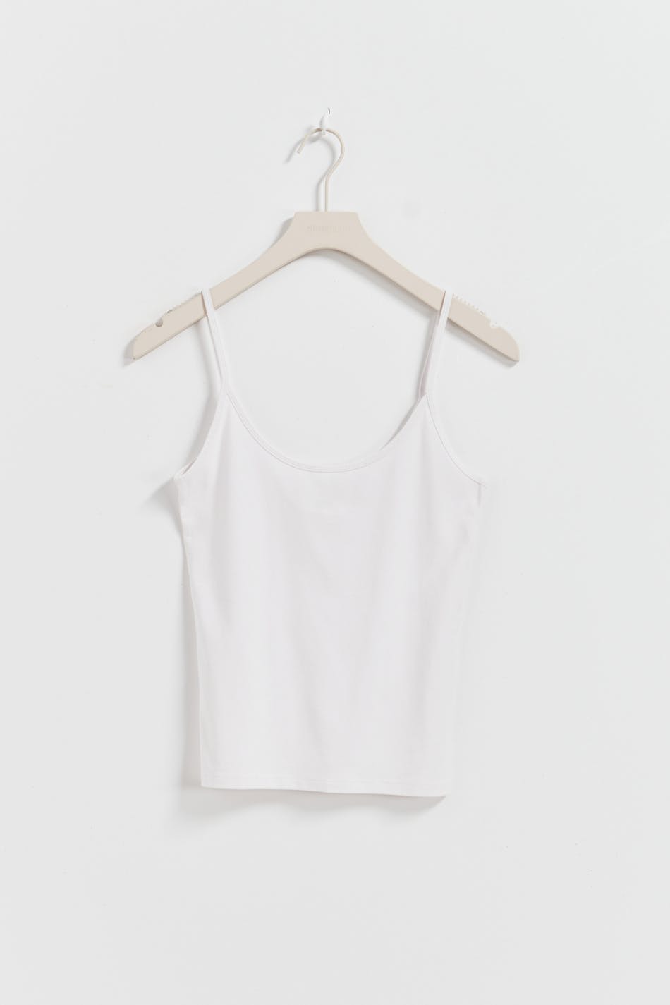 Basic strap singlet