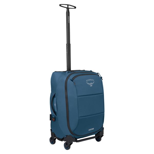 OZONE 4-WHEEL CARRY ON 36L - Rollkoffer