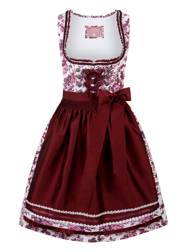 Stockerpoint Dirndl 