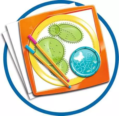 Spiral-Designer
