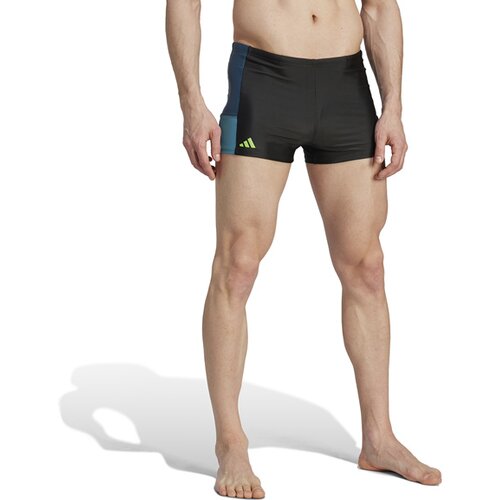 BADEHOSE COLORBLOCK SWIM