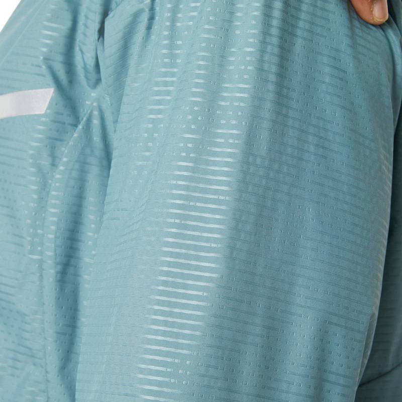 ASICS LITE-SHOW Laufjacke Herren