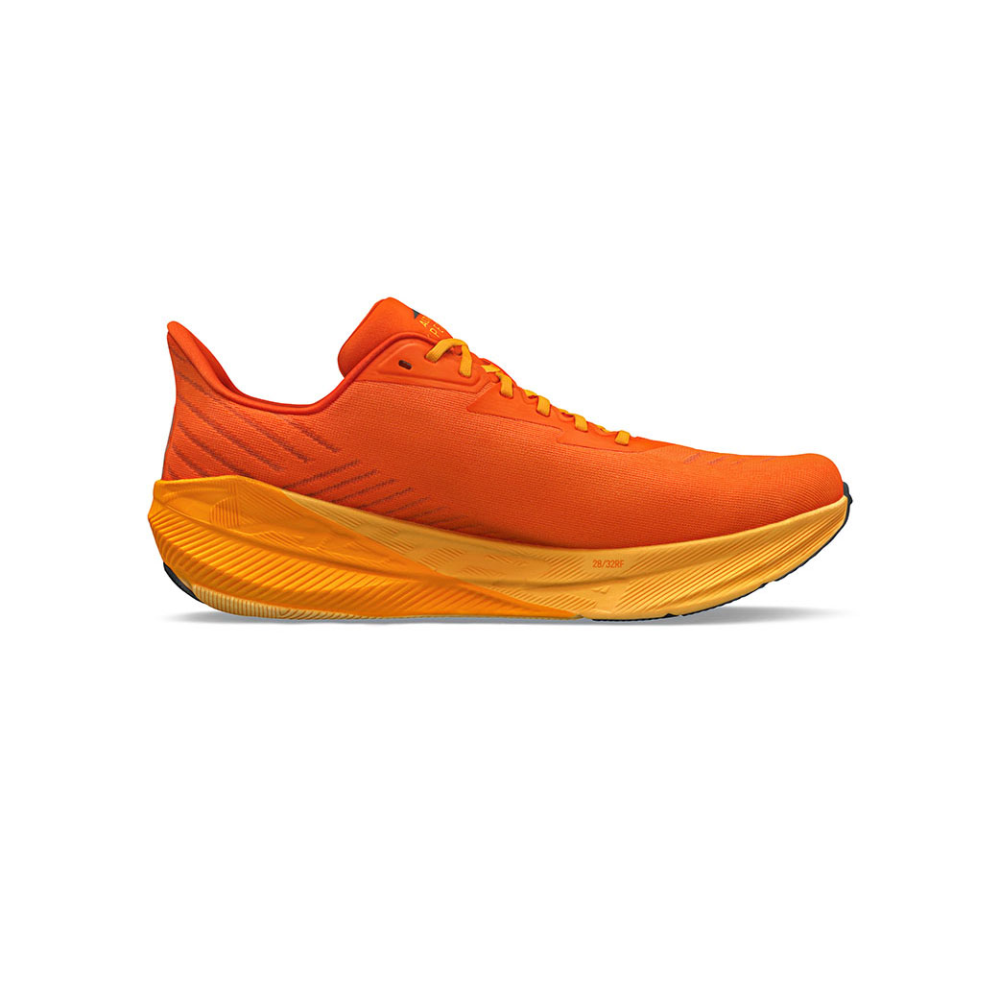 Altra FWD Experience AL0A82C8880 / orange