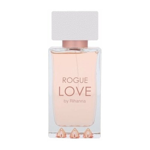 Rihanna Rogue Love Eau de Parfum 125 ml