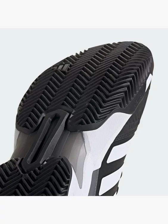 adidas CourtJam Control 3 Clay Tennisschuh