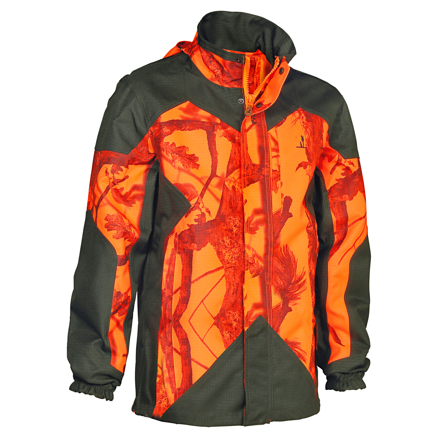 Percussion Herren Jacke Predator R2
