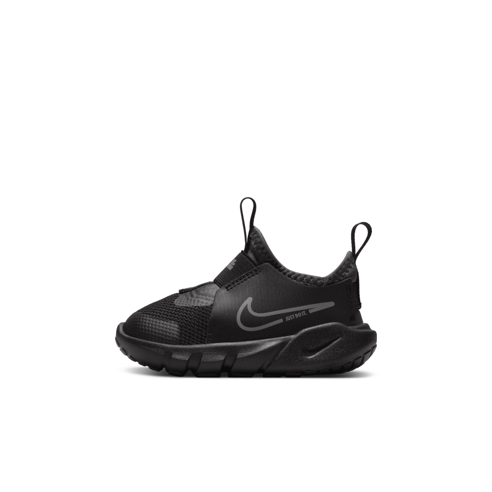 Nike Flex Runner DJ6039-001 / schwarz