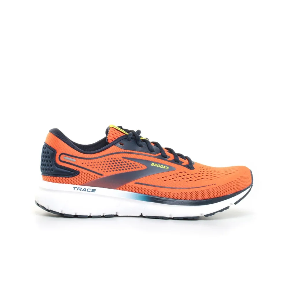 Brooks Trace 2 1103881D892 / orange