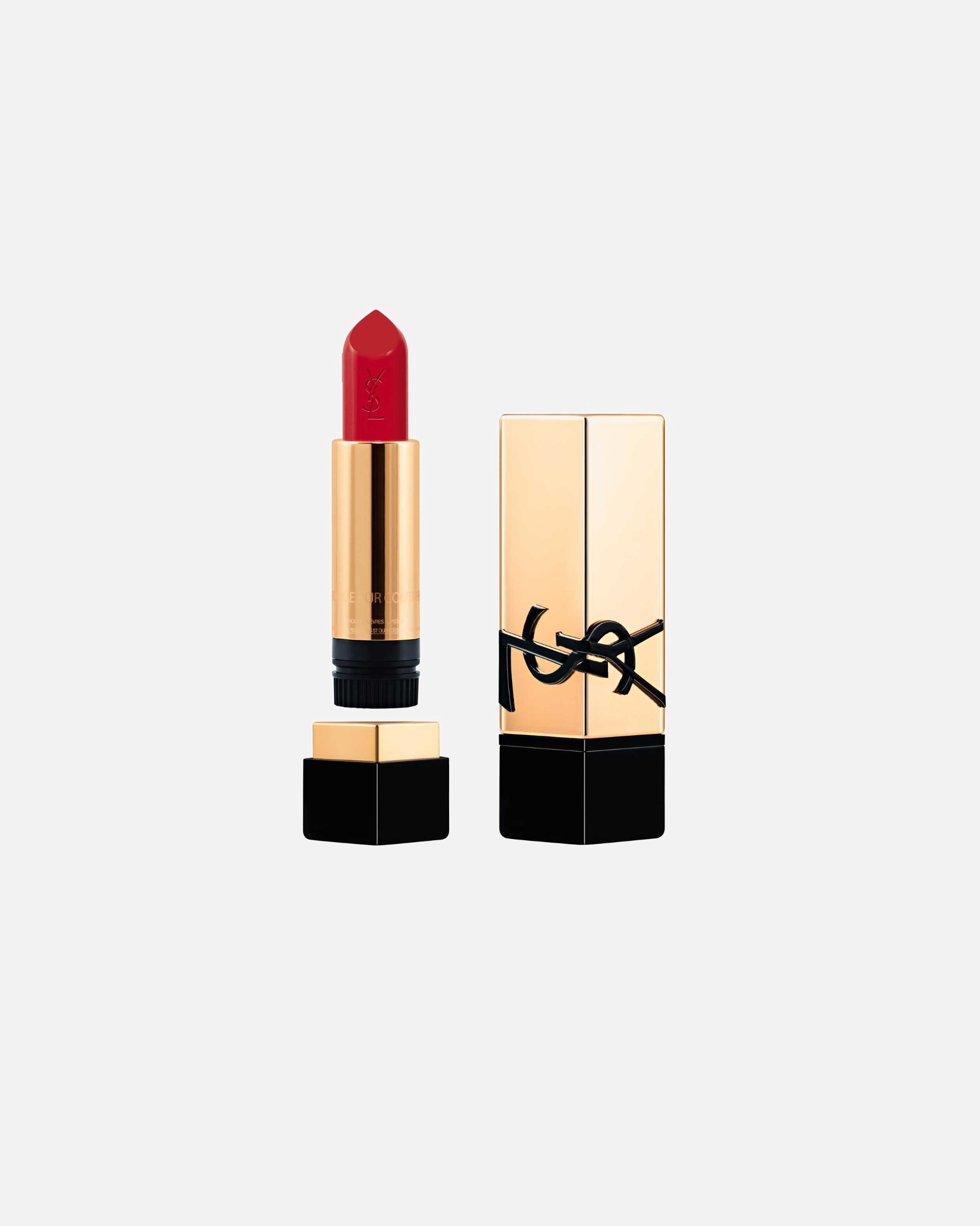 Yves Saint Laurent Rouge Pur Couture R1 Le Rouge