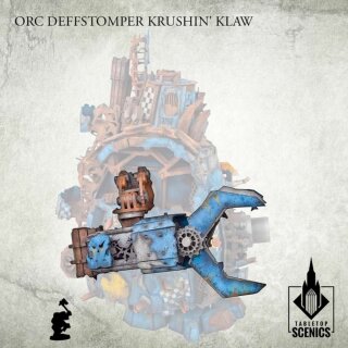 Orc Deffstomper Krushin' Klaw