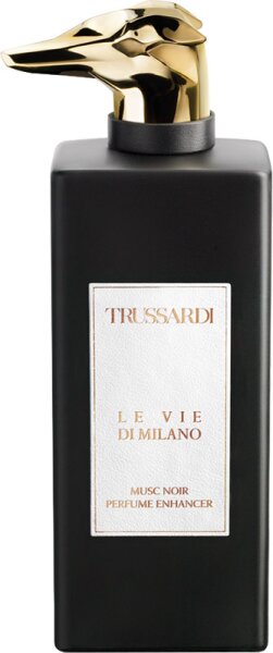 Trussardi Le Vie di Milano Musc Noir Perfume Enhancer Eau de Parfum