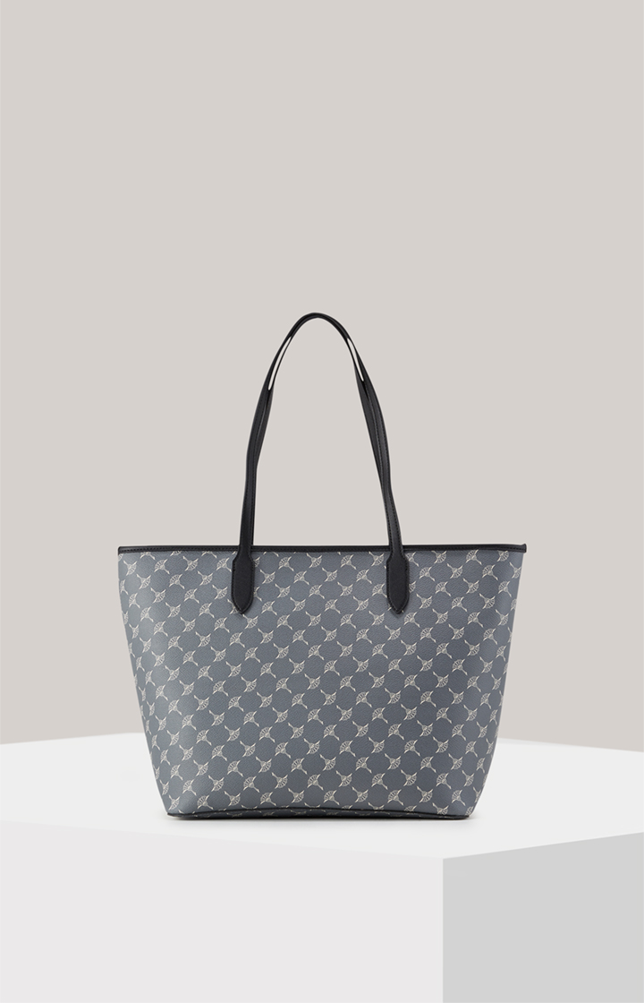 Midi-Shopper Cortina Lara in Grau