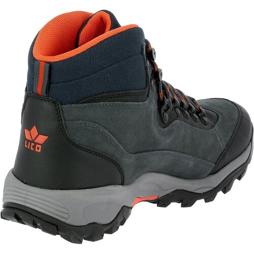 TREKKINGSTIEFEL MILAN