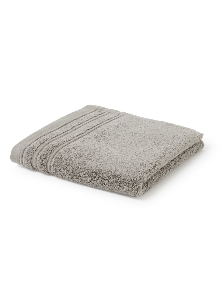 Prosop de baie Bijenkorf Home Evolution - 580 g/m² - 60 x 110 cm