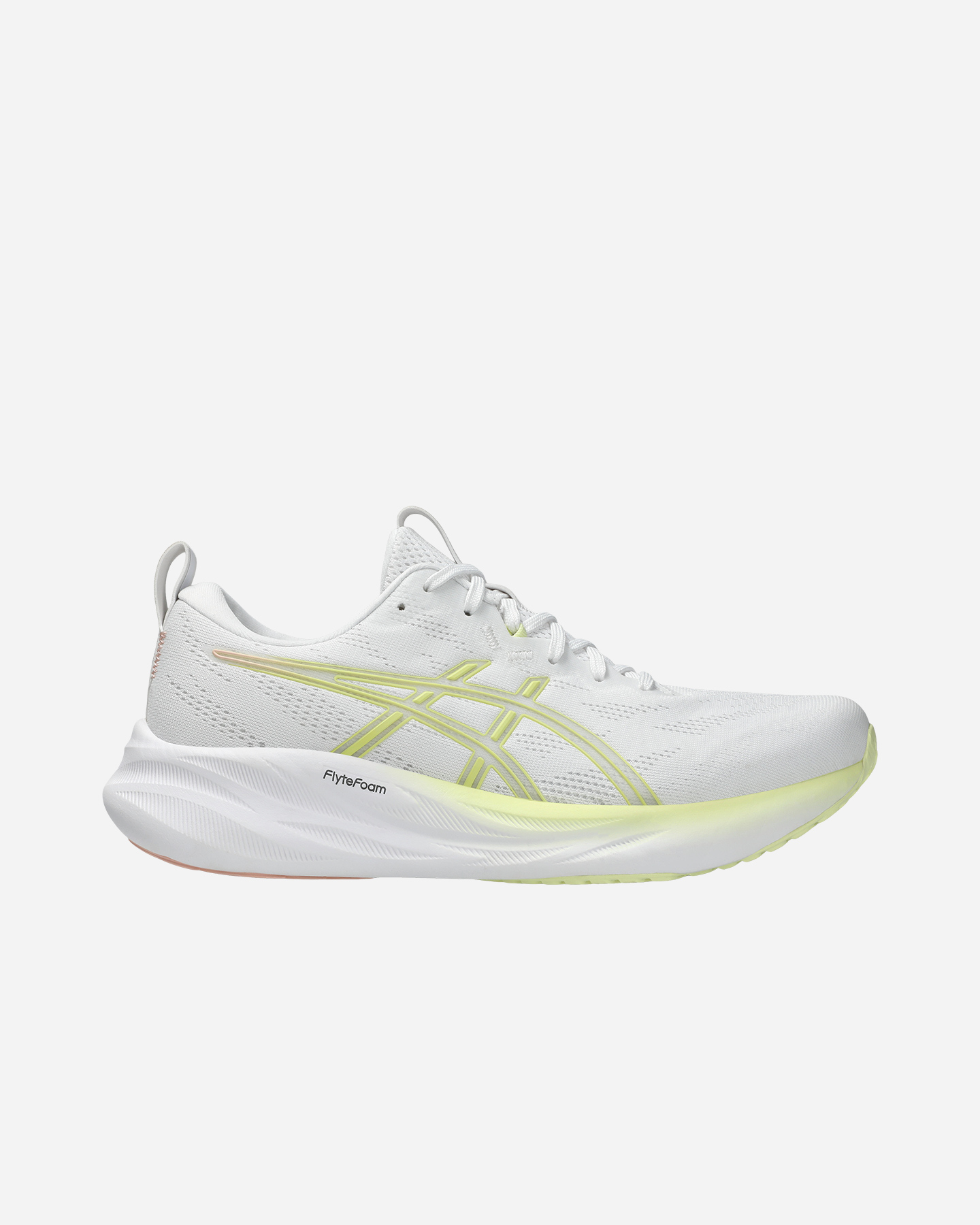 Buty do biegania Scarpe Asics Gel Pulse 16 W 1012B755-250
