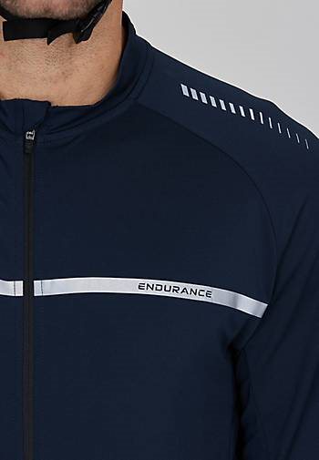 Endurance Fahrradshirt Dines mit schnell trocknender Funktion