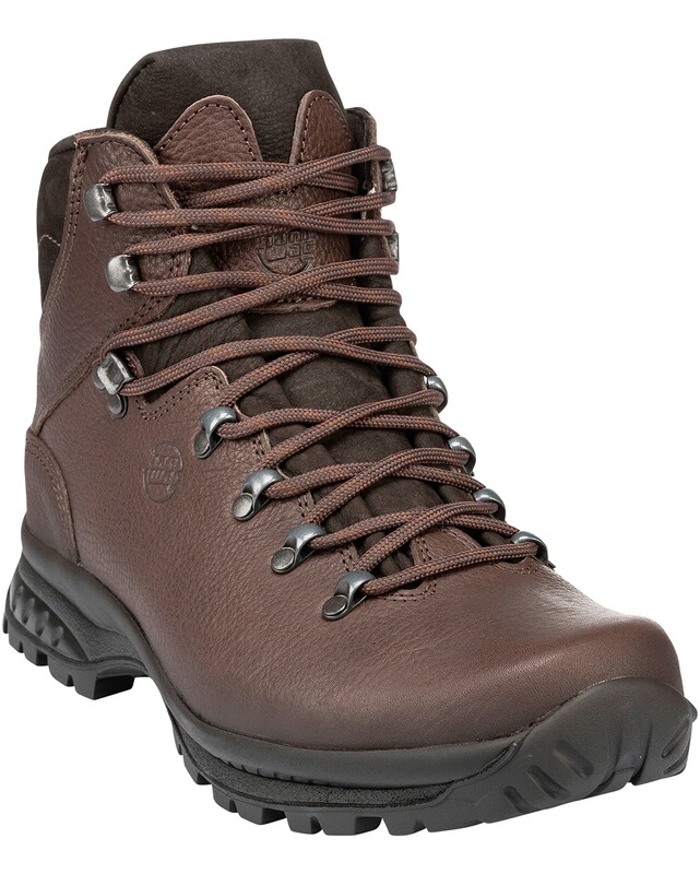 Hanwag Stiefel Waxenstein Bio