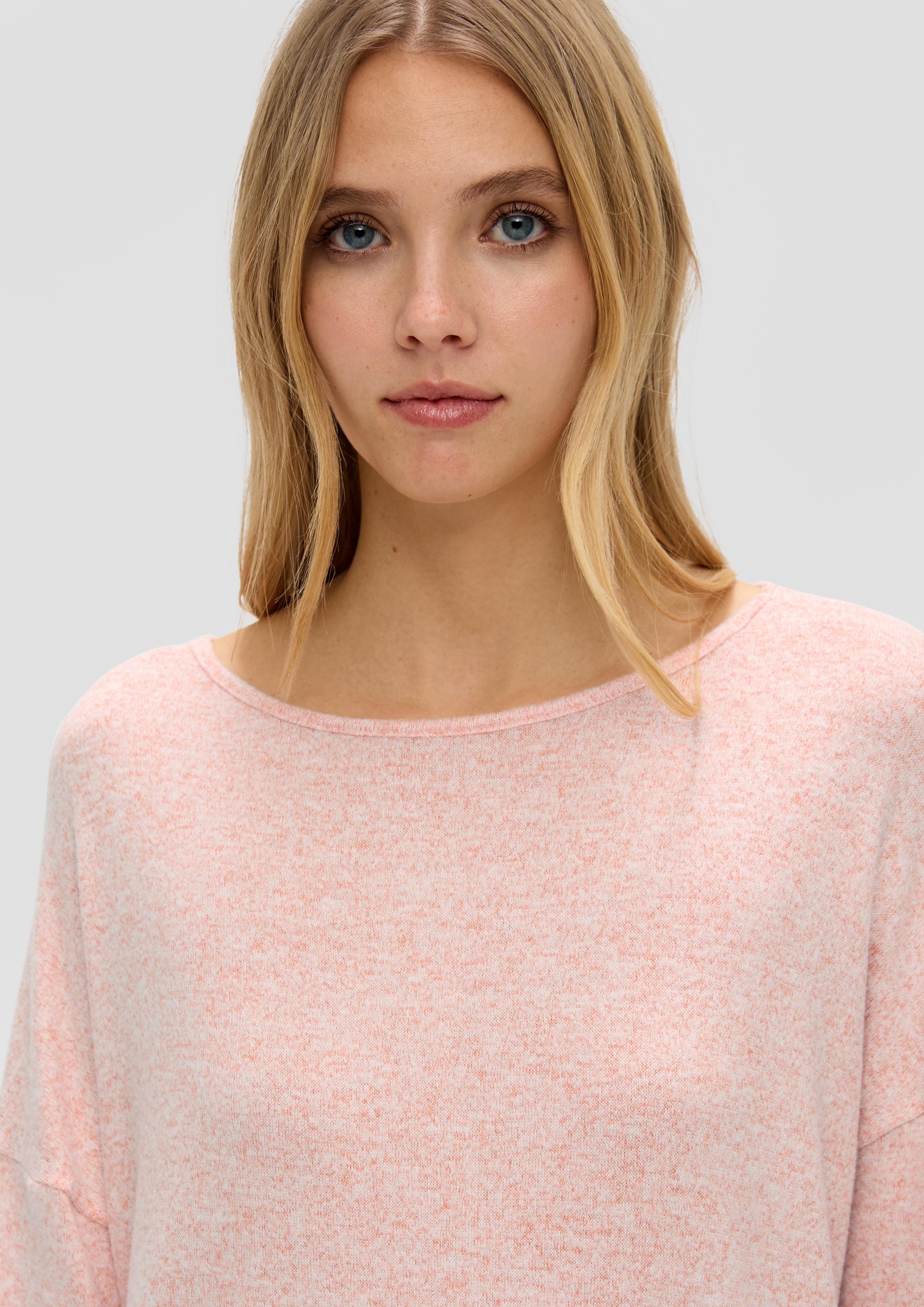 Shirt mit halblangen Ärmeln  2141200-21W0