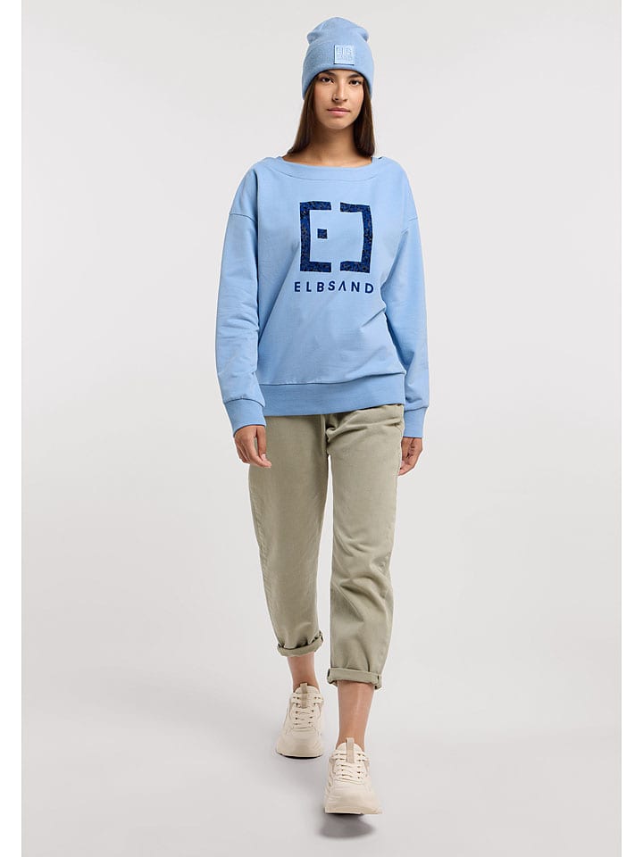 ELBSAND Sweatshirt 
