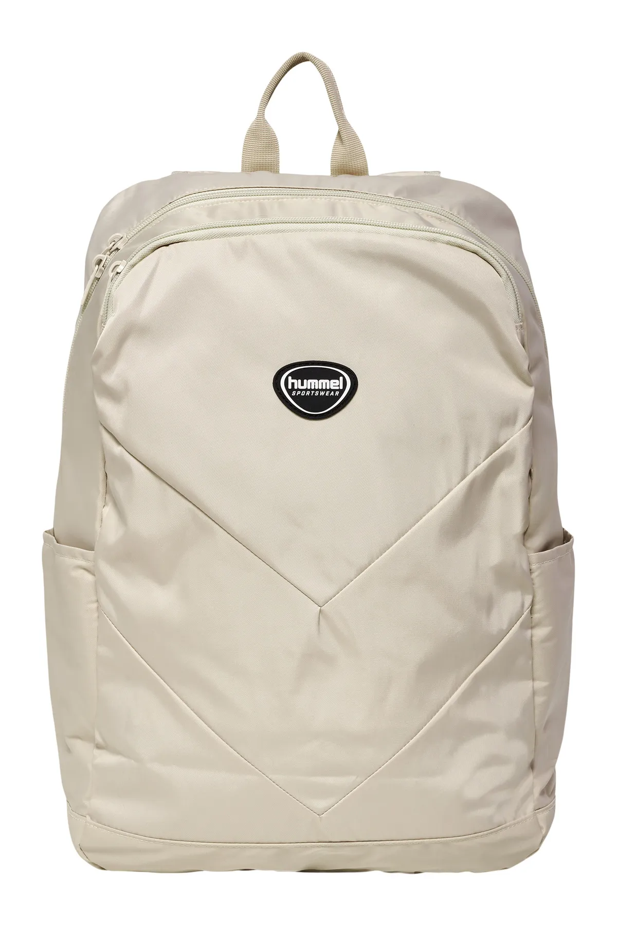 hummel  Rucksack - Beige - Lizenzartikel