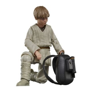 Star Wars Episode I Black Series Actionfigur - Anakin Skywalker