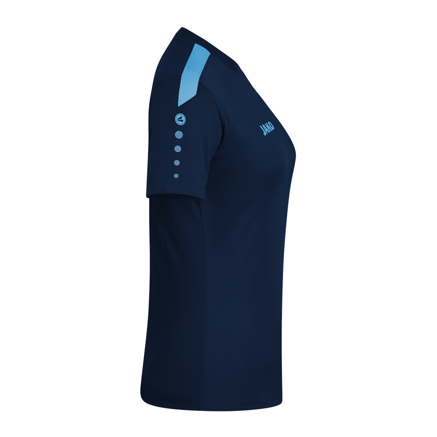 JAKO Power Trikot Damen Blau F910