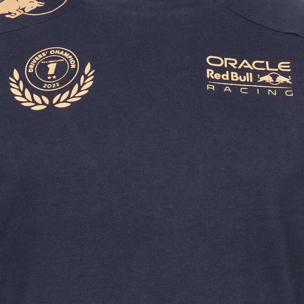 Red Bull Racing x Max Verstappen Herren T-Shirt 701225756-001
