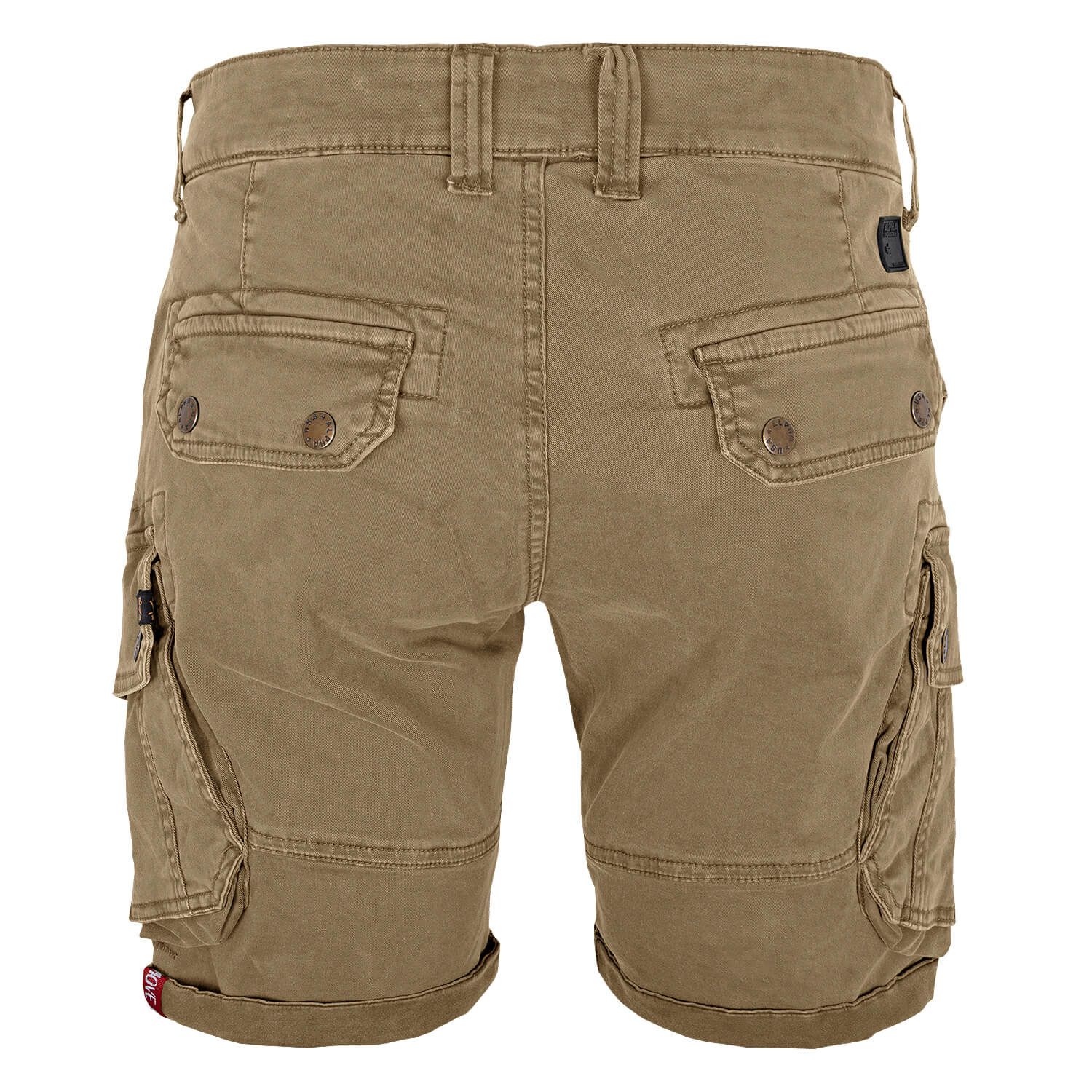 Combat Short